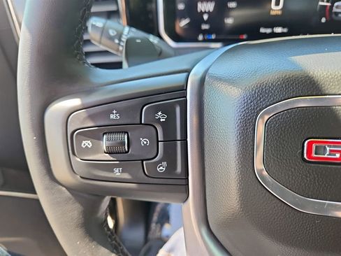 New 2026 GMC Sierra 1500 Elevation w/ Preferred Package AWD/4WD image 17