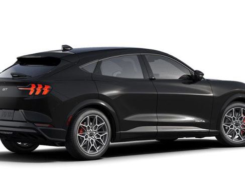 New 2025 Ford Mustang Mach-E GT w/ Interior Protection Package image 28