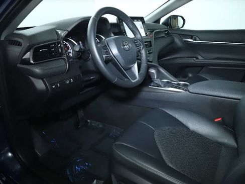 Certified 2024 Toyota Camry XLE image 17