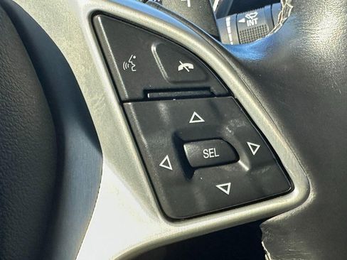 Used 2016 Chevrolet Corvette Stingray Coupe w/ Carbon Flash Badge Package image 17