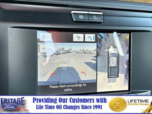 New 2025 Ford F250 XL w/ STX Appearance Package image 18