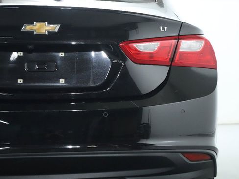 Used 2024 Chevrolet Malibu LT image 41