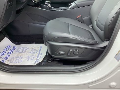 New 2026 Hyundai Santa Cruz SEL AWD/4WD image 20