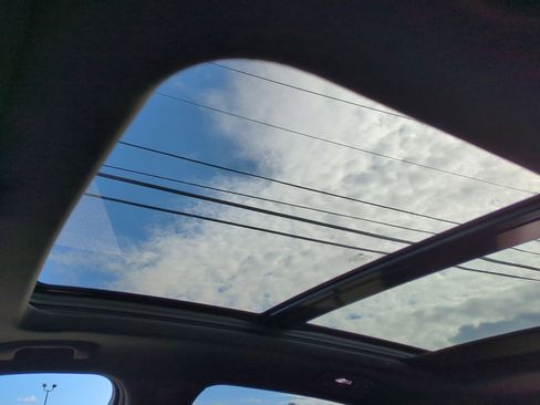 Used 2023 Cadillac XT4 Sport w/ Cold Weather Package image 14