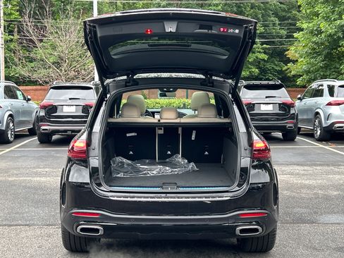 New 2026 Mercedes-Benz GLE 350 4MATIC image 8