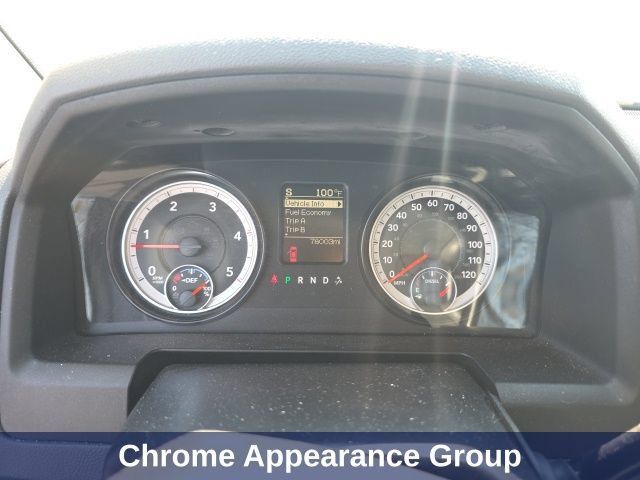Used 2014 RAM 3500 Tradesman w/ Chrome Appearance Group AWD/4WD image 6