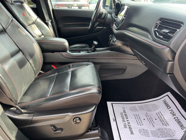 Used 2023 Dodge Durango GT AWD/4WD image 15