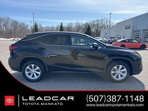 Used 2016 Lexus RX 350 AWD w/ Premium Package image 12