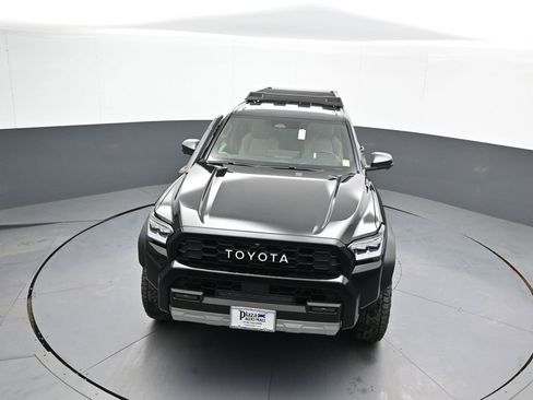 New 2026 Toyota 4Runner Trailhunter image 34