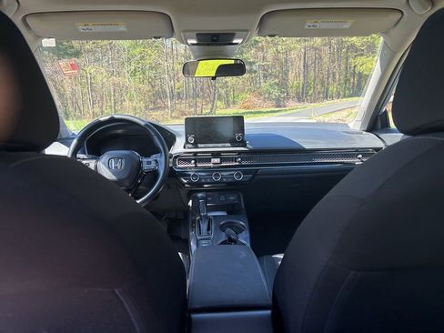 Used 2024 Honda Civic EX image 11