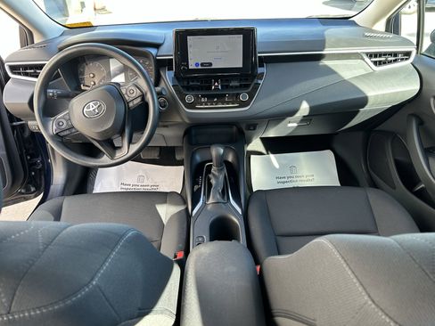 Used 2023 Toyota Corolla LE image 15