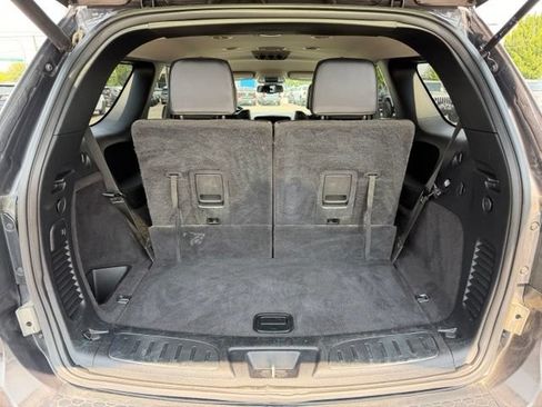 Used 2015 Dodge Durango Limited w/ Nav & Power Liftgate Group AWD/4WD image 17