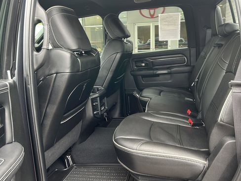 Used 2022 RAM 2500 Limited image 26