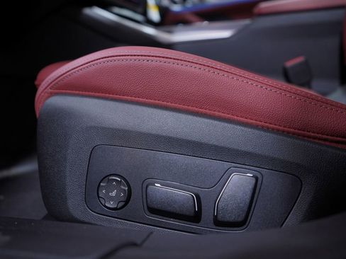 New 2026 BMW i4 eDrive40 w/ Parking Assistance Package image 12