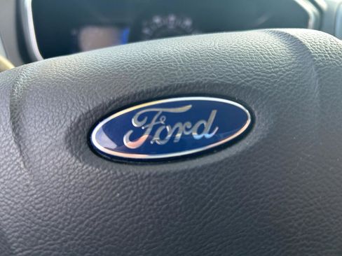 Used 2013 Ford Fusion Titanium w/ Titanium Driver Assist Pkg image 20