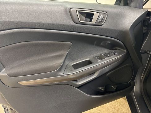 Used 2022 Ford EcoSport SE AWD/4WD image 17
