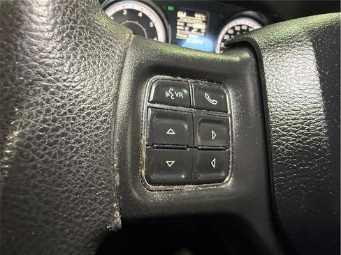 Used 2019 RAM 1500 Tradesman w/ Popular Equipment Group image 29