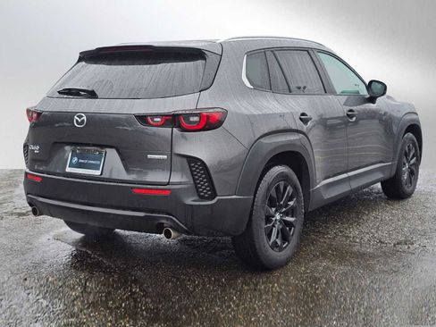 Used 2024 MAZDA CX-50 AWD 2.5 S w/ Preferred Package image 3