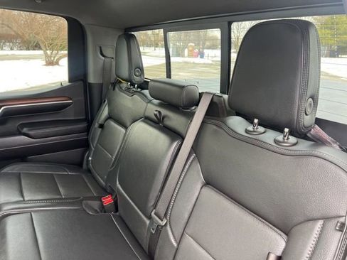 Used 2024 GMC Sierra 1500 Denali w/ Technology Package image 24