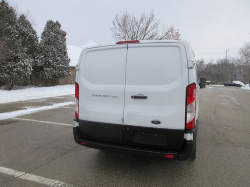 Used 2020 Ford Transit 150 Low Roof image 5