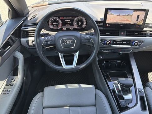 Used 2023 Audi A4 2.0T Premium Plus w/ Premium Plus Package AWD/4WD image 13