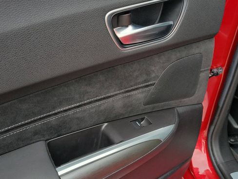 Used 2020 Acura TLX w/ A-SPEC Pkg FWD image 7