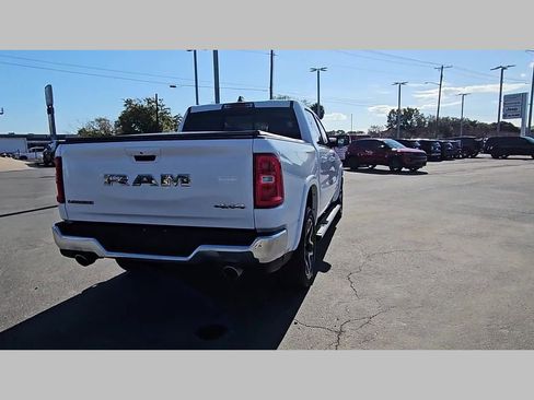Used 2025 RAM 1500 Laramie image 32