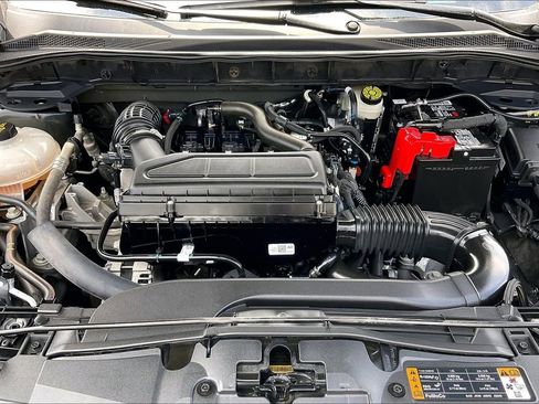 Used 2024 Ford Escape ST-Line FWD image 31