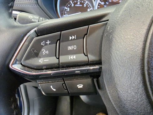 Used 2020 MAZDA CX-5 Touring AWD/4WD image 19