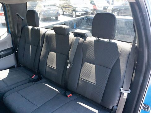 Used 2020 Ford F150 XL w/ Equipment Group 101A Mid RWD image 19
