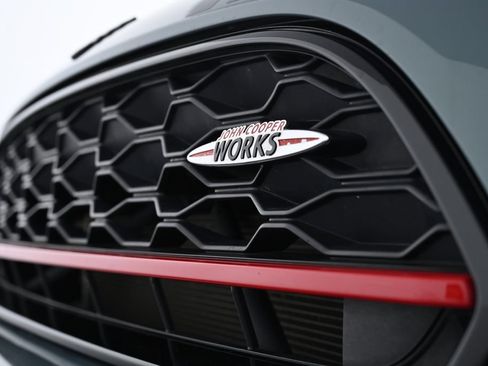 Certified 2024 MINI Cooper Countryman John Cooper Works AWD/4WD image 14