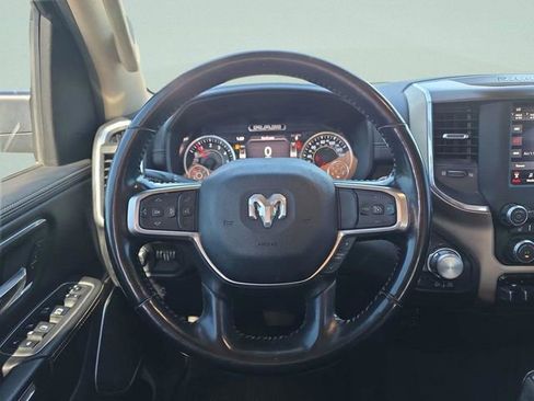 Used 2021 RAM 1500 Laramie w/ Off Road Group AWD/4WD image 22