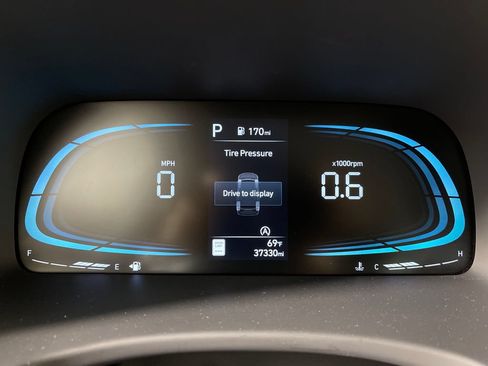 Certified 2023 Hyundai Palisade SE FWD image 20