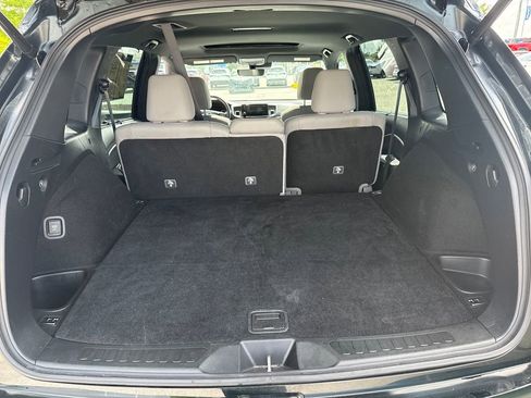 Used 2019 Honda Passport EX-L image 31