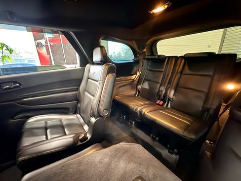 Used 2023 Dodge Durango R/T image 16