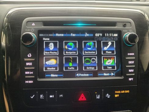 Used 2017 Buick Enclave Premium w/ Experience Buick Package AWD/4WD image 25