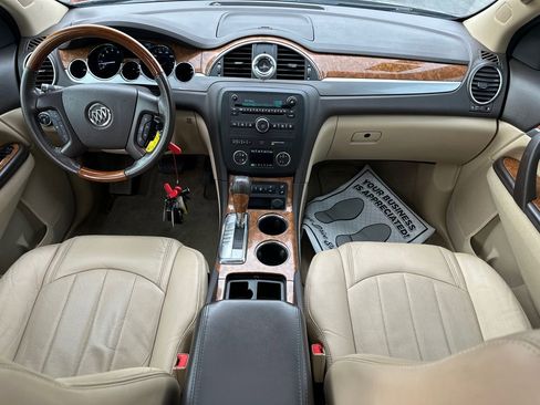 Used 2012 Buick Enclave Leather image 15