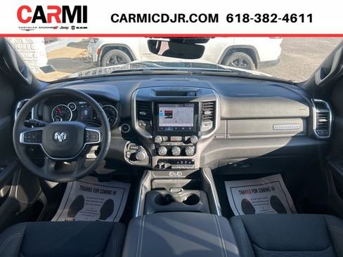 New 2026 RAM 1500 Big Horn image 33