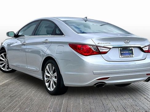 Used 2013 Hyundai Sonata SE FWD image 6