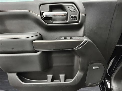 Used 2022 GMC Sierra 1500 AT4 w/ AT4 Premium Package image 23
