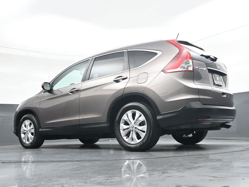 Used 2014 Honda CR-V EX-L image 30