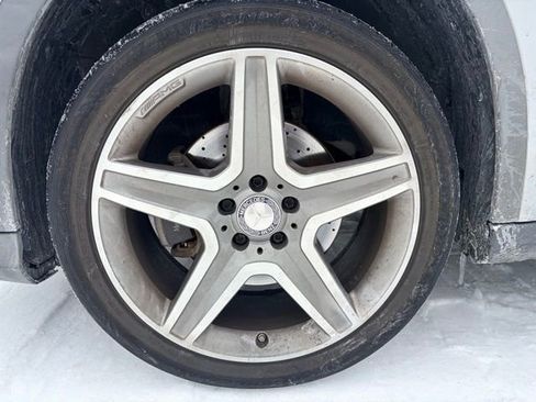 Used 2015 Mercedes-Benz GLA 250 4MATIC image 5