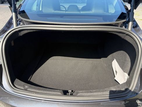 Used 2025 Tesla Model 3 Long Range RWD image 28