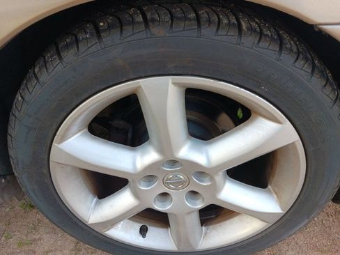Used 2006 Nissan Maxima 3.5 SE image 16