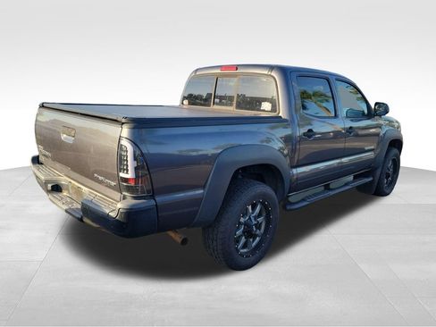 Used 2015 Toyota Tacoma PreRunner w/ Convenience Package RWD image 13