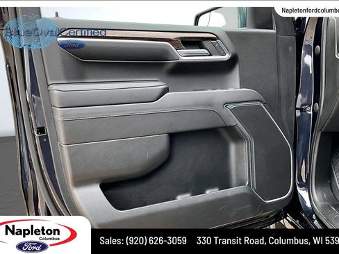 Used 2023 GMC Sierra 1500 Elevation AWD/4WD image 25