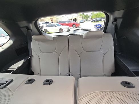 Certified 2025 Lexus TX 350 AWD w/ Technology Package image 31