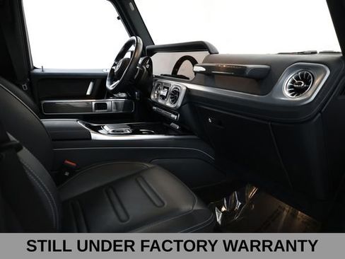 Used 2025 Mercedes-Benz G 550 image 13
