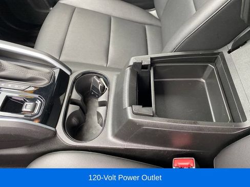 Certified 2023 Chevrolet Colorado LT w/ LT Convenience Package III AWD/4WD image 15