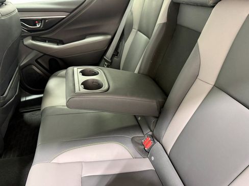 Used 2024 Subaru Outback Onyx Edition image 44